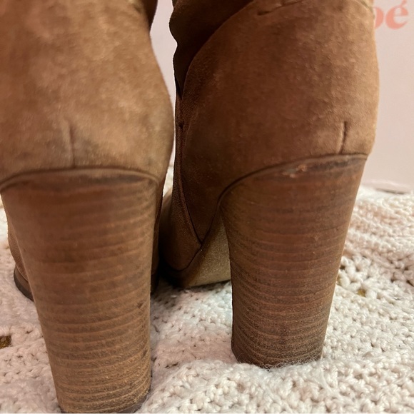 Chloe Boots - Picture 6 of 12